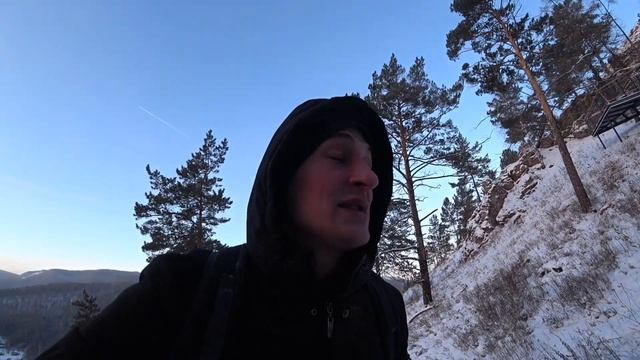 Самая длинная лестница в России | Что с ней стало? | Плюсы/минусы благоустройства | Кто всё портит? смотреть онлайн