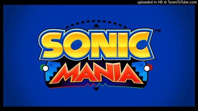 Ice Cap Zone - Sonic Mania Custom Music ft. Mitchell Johnson смотреть онлайн