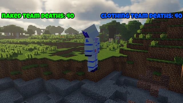 I Made 100 Creepers Simulate 100 Years Of War смотреть онлайн