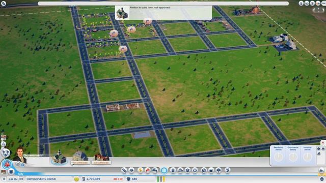 PyroFalkon plays SimCity 2013 Ep 14 - Founding a Second City смотреть онлайн