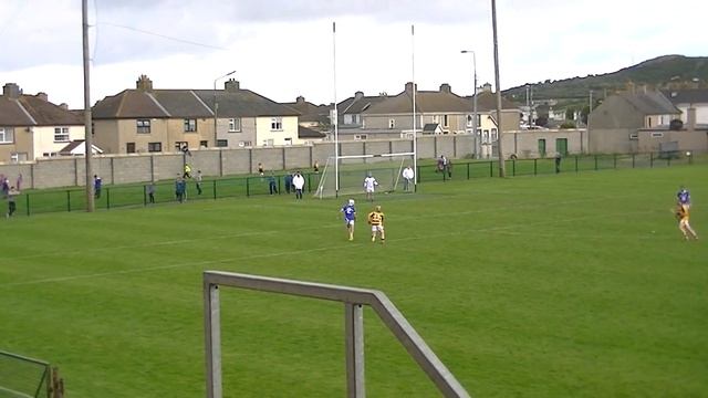 Rathnure v Oylegate/Glenbrien 09.09.2017 смотреть онлайн
