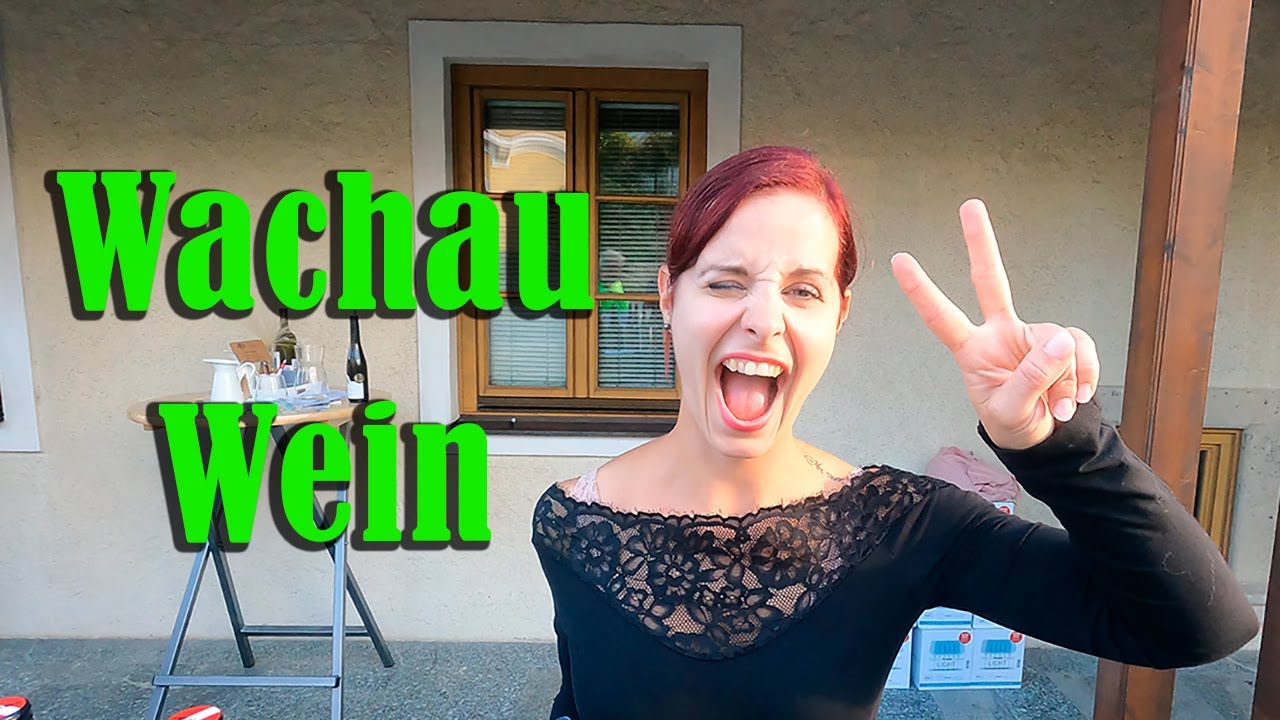 Wachau Wein