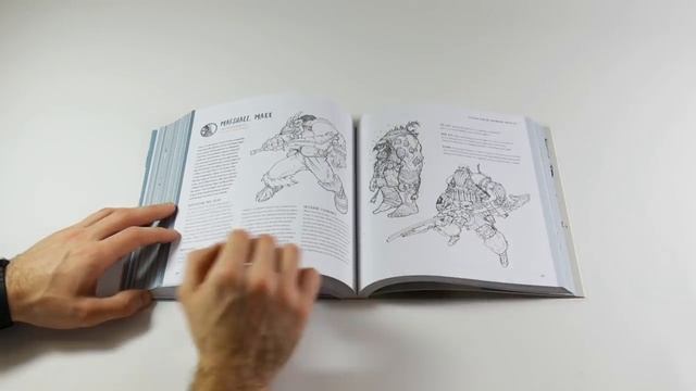 Look inside! Sketching from the Imagination: Characters смотреть онлайн