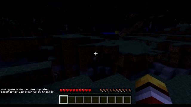 How To Get Creeper Heads, Zombie Heads and Skeleton Skulls In Minecraft 1.8 смотреть онлайн