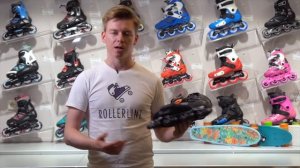 Как выбрать ролики взрослому? Выбор роликовых коньков | Школа роликов RollerLine Роллерлайн в Москв