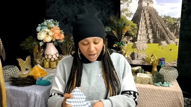 YOU FIGURED OUT SECRETS OF THE UNIVERSE ?THIS READING IS AMAZING! ? Collective Timeless Tarot Read смотреть онлайн