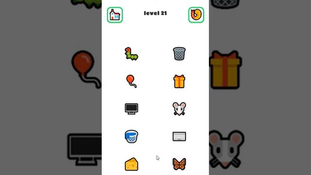 Emoji Puzzle! (Эмодзи пазл) - Обзор Игры - Прохождение смотреть онлайн