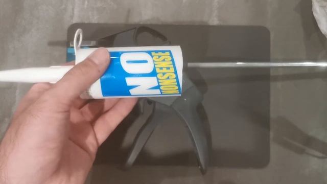 wolfcraft mg 300 caulking gun - Reviewed смотреть онлайн