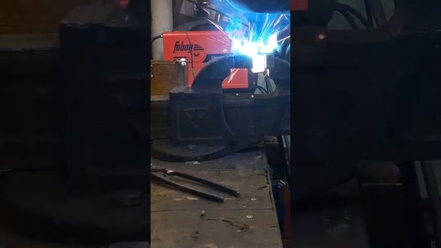 сварочный полуавтомат fubag 170 смотреть онлайн