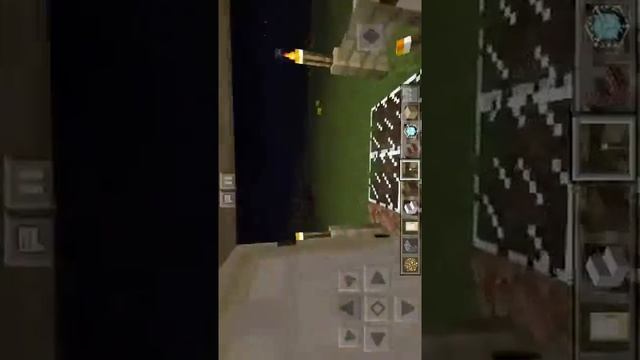 компактный дом в майнкрафт пе или моё первое видео смотреть онлайн