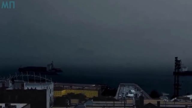 ТОП 10 ГОДЗИЛЛ Заснятых На КАМЕРУ Очевидцами смотреть онлайн