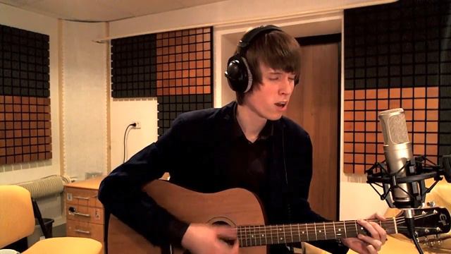 ALAVIDIN - Молодость (мумий тролль cover) смотреть онлайн