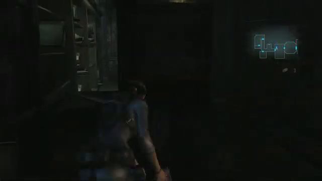 Прохождение resident evil revelations преисподняя 4 смотреть онлайн