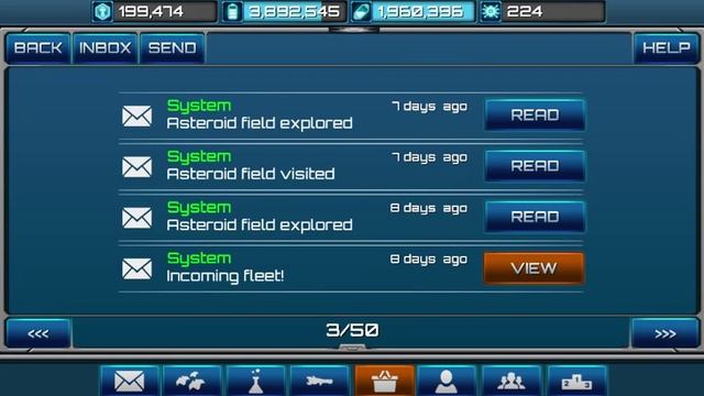 Colony Attack Part 1: Introduction смотреть онлайн