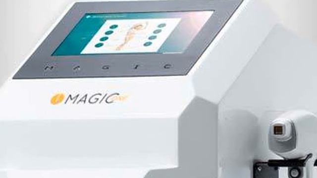 Magic One смотреть онлайн