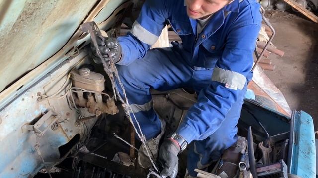 Бизнес на вениках! Банный бизнес! Подготовка к сезону☺️ смотреть онлайн