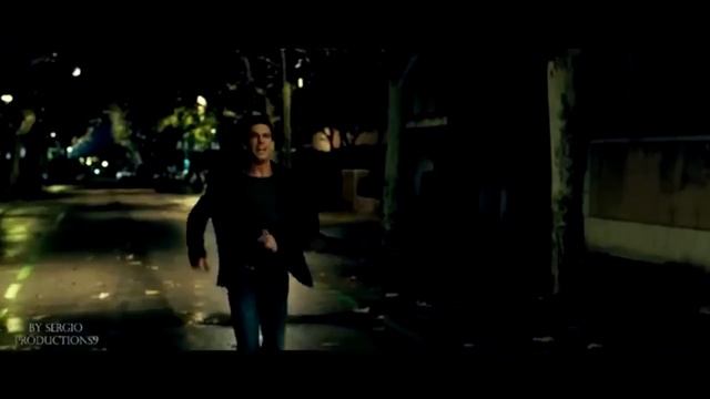 ЭGO - Hamov Bala (Фильм: Три метра над уровнем неба) смотреть онлайн