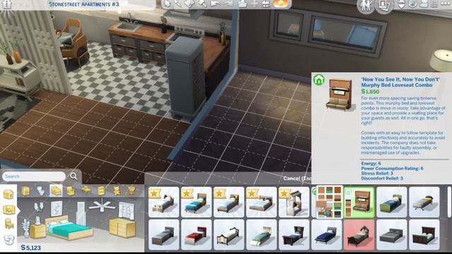 LET'S PLAY THE SIMS 4 // zero waster reviews The Sims 4 Eco Lifestyle & Tiny Living expansions смотреть онлайн