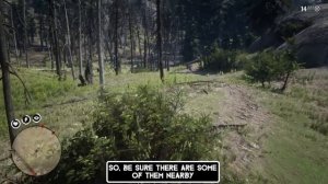 Red Dead Redemption 2 Master Hunter 7 Challenge Guide [SPOILERS]