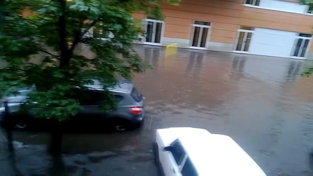 После дождя смотреть онлайн