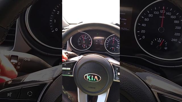 Путешествие на новом Kia ceed sw в красивые места на Черноморском побережье смотреть онлайн