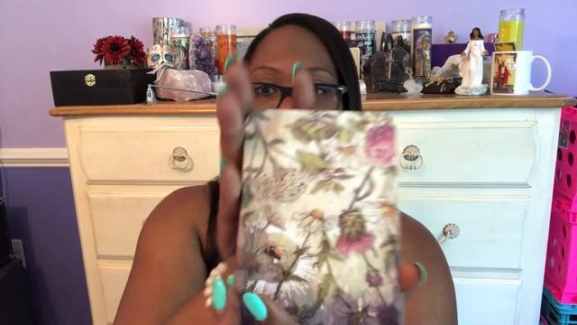 Magickal Herb Oracle | Unboxing & First Impressions смотреть онлайн