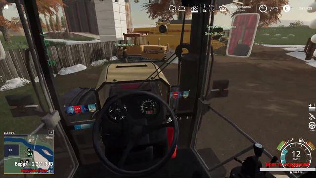 Всё о содержании ЛОШАДЕЙ Выгодно или нет?  Farming Simulator 19 FS19 МОДЫ