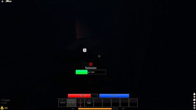 Investigate the King's Den | Pilgrammed (Roblox) смотреть онлайн