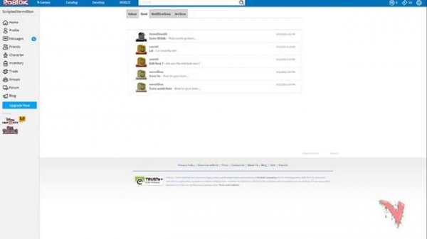 How to make a Roblox bot