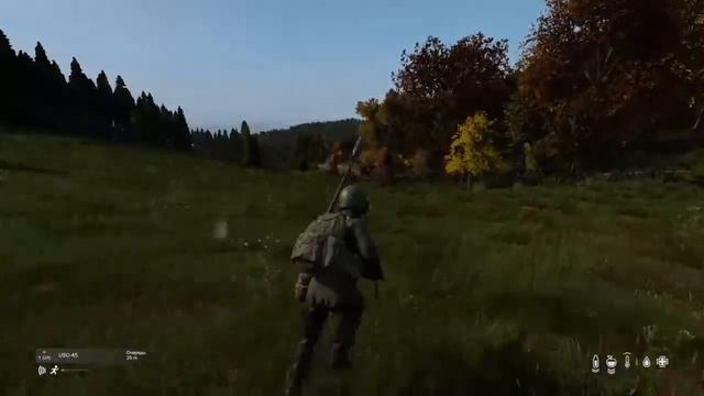 DayZ ps4 кто ищет,тот всегда найдет смотреть онлайн