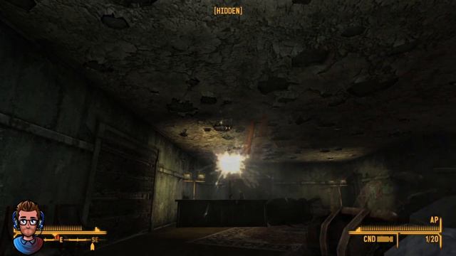 Revisiting Fallout: New Vegas