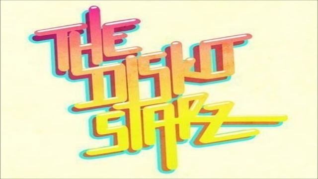 The Disko Starz - The Difference Between Us смотреть онлайн