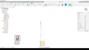 A.17.   Из STL / OBJ  в Solid во Fusion 360. Из Mesh в твердое тело.