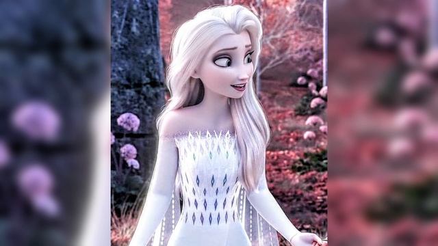 Где же ты? Холодное сердце 2❄️ speed up #frozen2 #elsa смотреть онлайн