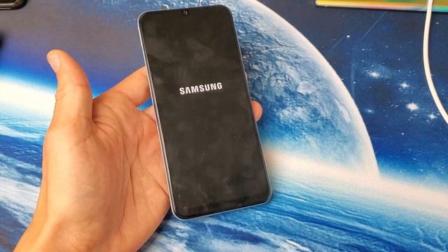 Black Screen or Screen Won't Turn On for Galaxy A50s, A50, A40, A30, A20, A10, etc смотреть онлайн