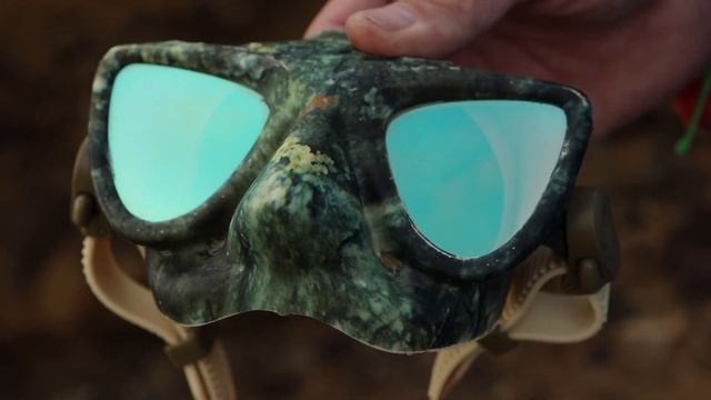 Подробный обзор маски и трубки C4 PLASMA CAMU SPECCHIO от Олега Гаврилина смотреть онлайн