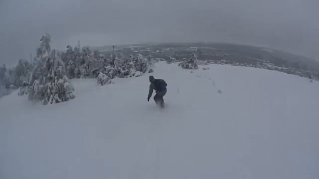 sony экшн камера / Хвалынск / горные лыжи / сноуборд смотреть онлайн