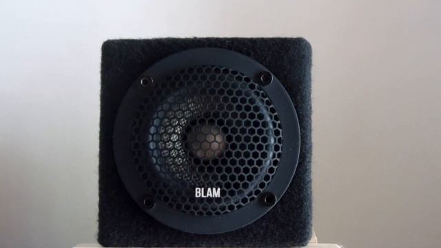 BLAM FR80 в ЗЯ 1300мл 1ч смотреть онлайн