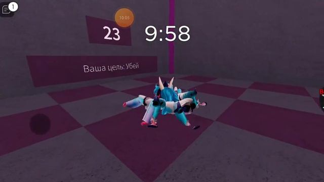 Играю в Roblox | Spider смотреть онлайн