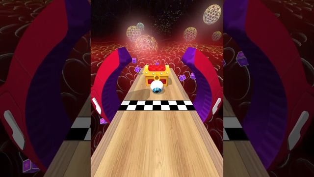 Portal Run ? Banana Frenzy ?️?️ Super Bonus level GOING BALLS Adventure Speedrun смотреть онлайн