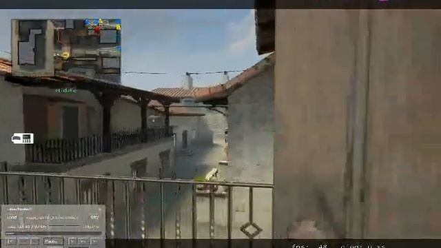 juan deag in ESEA pug pnot смотреть онлайн