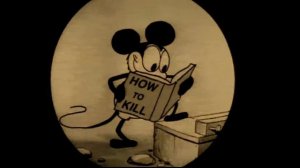 Оригинальный голос Микки Мауса.avi (КРИПИПАСТА) | Русская Озвучка