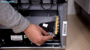 Шум холодильника - УСТРАНЯЕМ!