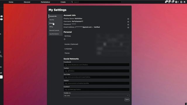 КАК ВКЛЮЧИТЬ АНИМАЦИЮ ЛИЦА? РОБЛОКС смотреть онлайн