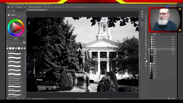 Photoshop 06-13-2022 | LPwD смотреть онлайн
