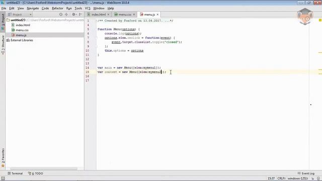 WEB-программирование для школьников урок 24 смотреть онлайн