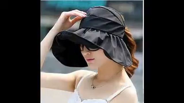 Топ лучших женских шляп от AliExpress! смотреть онлайн