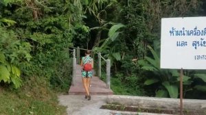 Пхукет.Башня,на мысе Панва(Cape Panwa) - забытая смотровая!Обзор на 360*