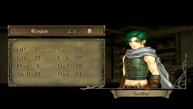 Fire Emblem Radiant Dawn Playthrough: Part 33 A - No Apocalypse Discount смотреть онлайн