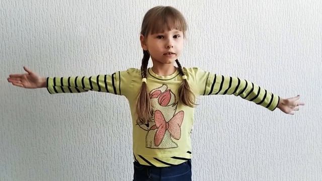 Стих. И.С. Никитин "Встреча зимы" смотреть онлайн